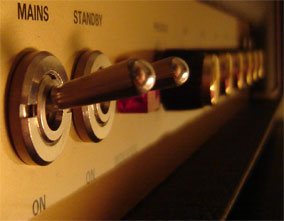 Daniel's Pedals and Effects